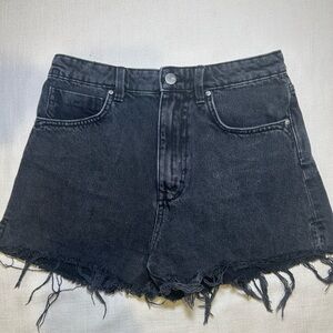 Zara Jean shorts